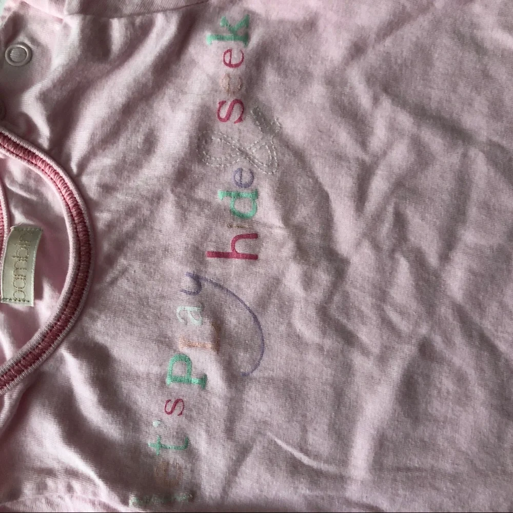 Bambini Top
